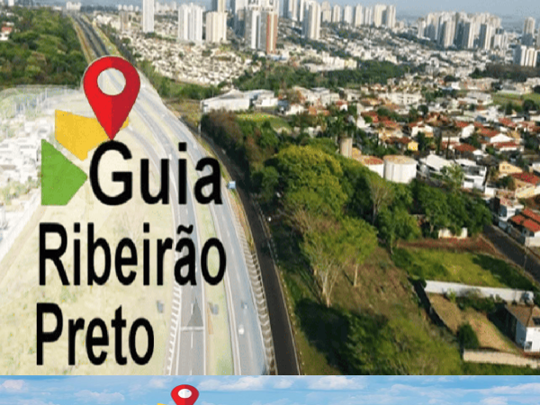 Guia Ribeirão Preto