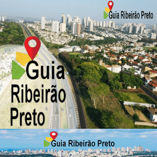 Guia Ribeirão Preto