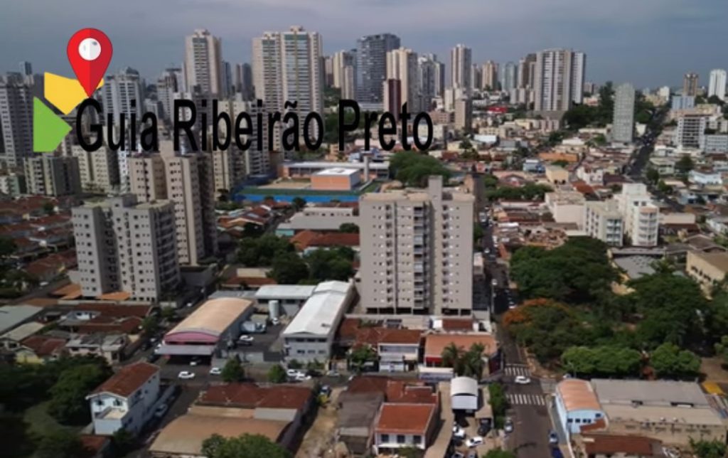 Guia Ribeirão Preto Serviço de Entrega 