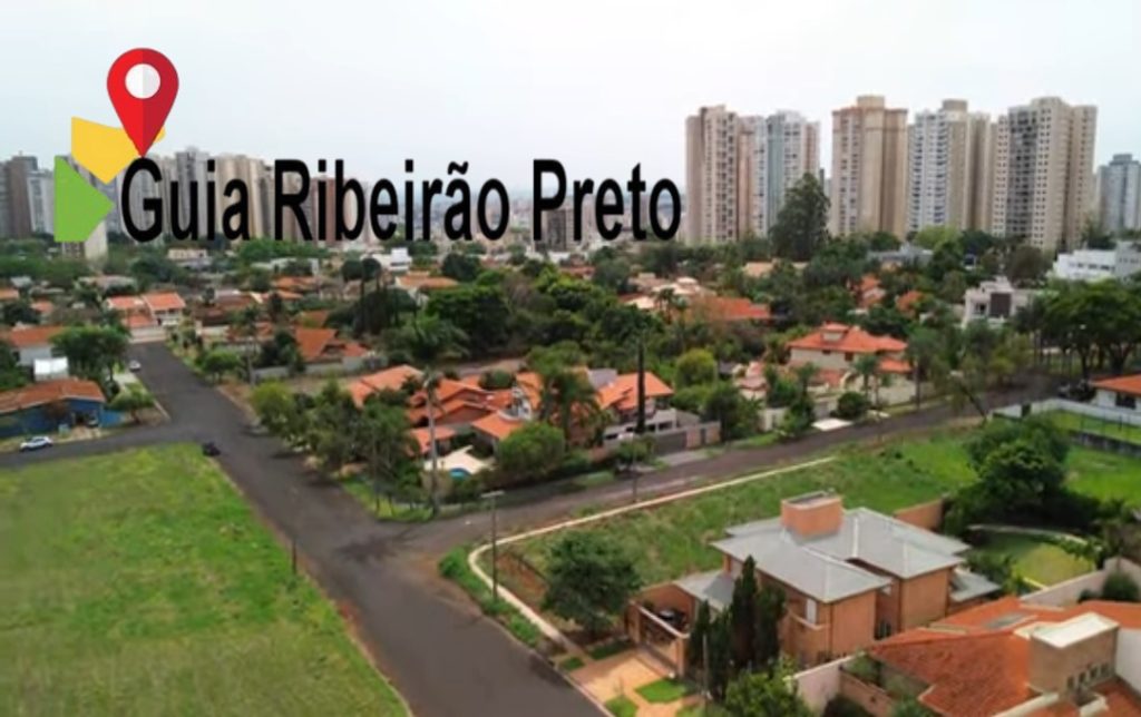 Guia Ribeirão Preto Serviço de Treinamento 