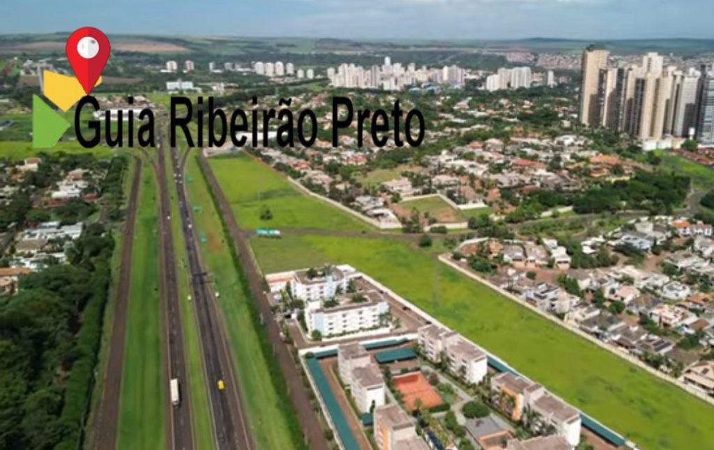 Guia Ribeirão Preto Serviço de Consultoria