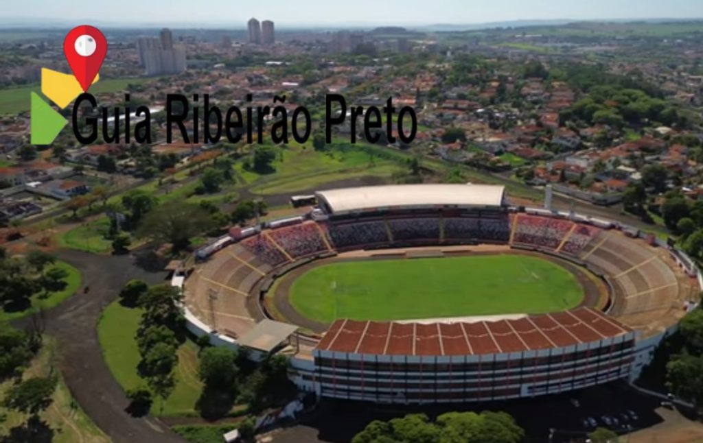 Guia Ribeirão Preto A Venda