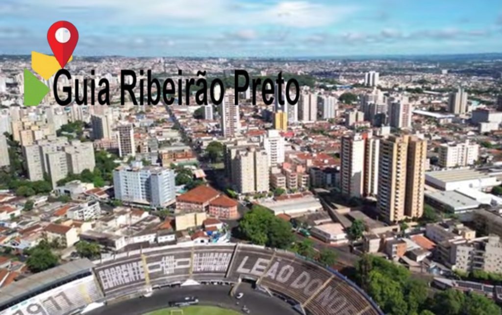 Guia Ribeirão Preto Venda de Acessórios