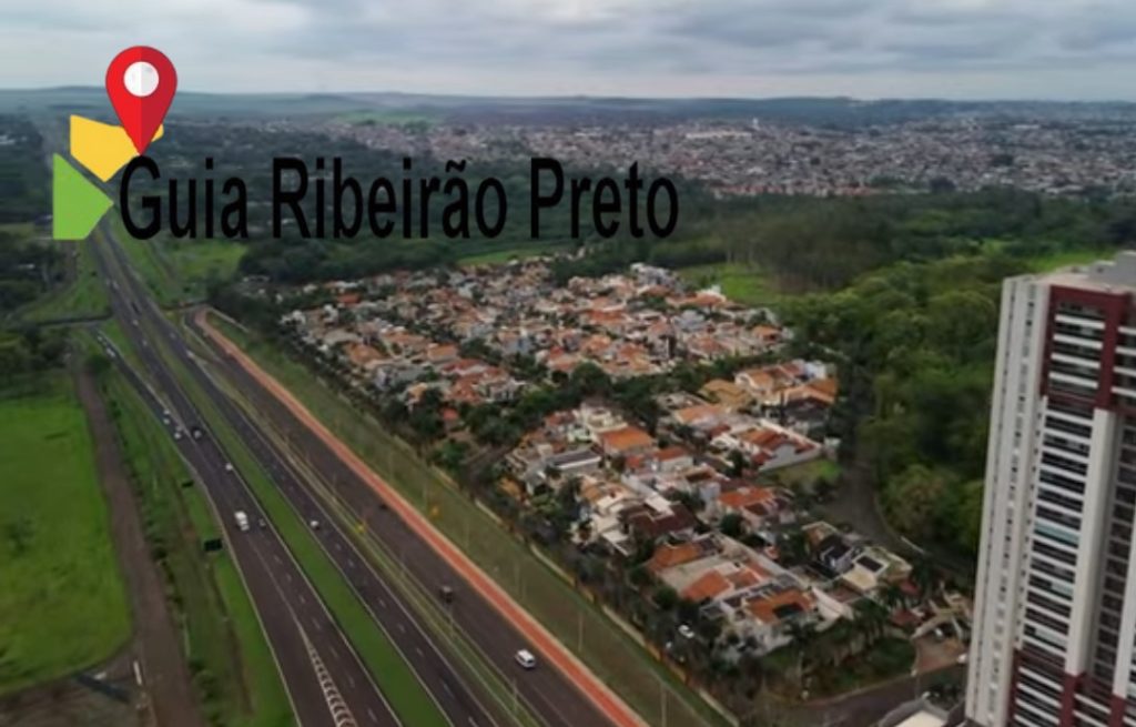 Guia Ribeirão Preto Venda de Alimentos 