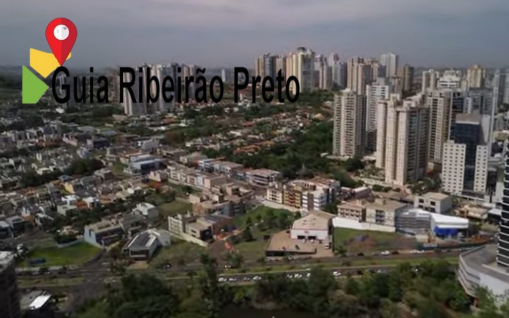 Guia Ribeirão Preto Venda de Eletrônicos 