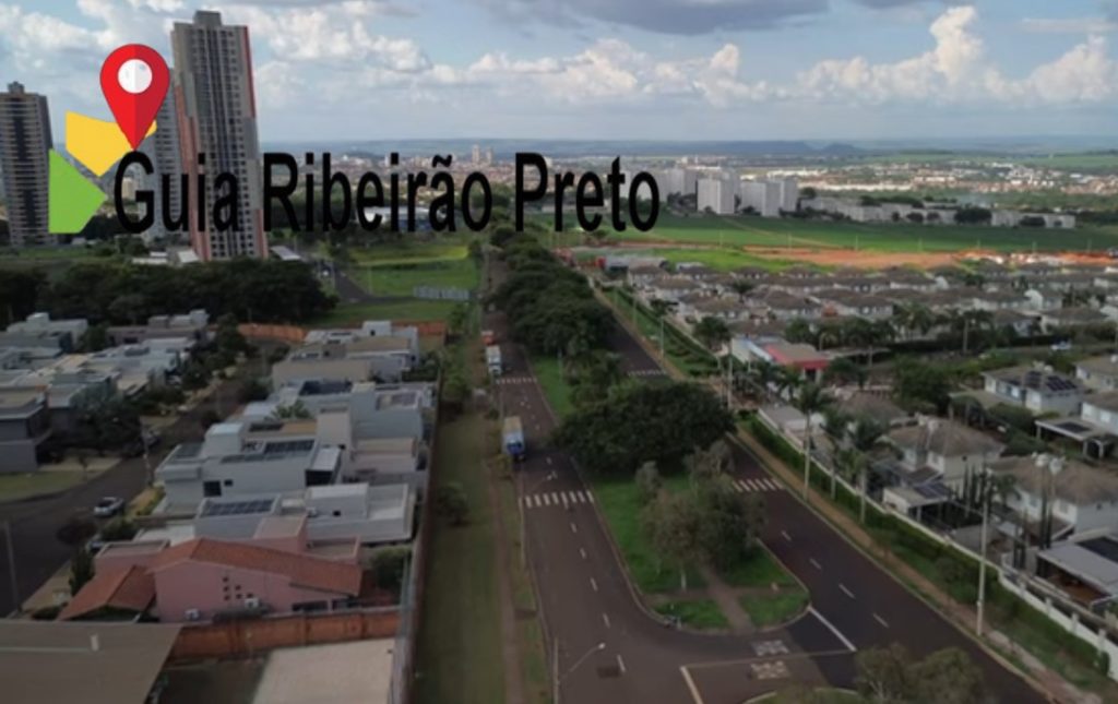 Guia Ribeirão Preto Venda de Imóveis 