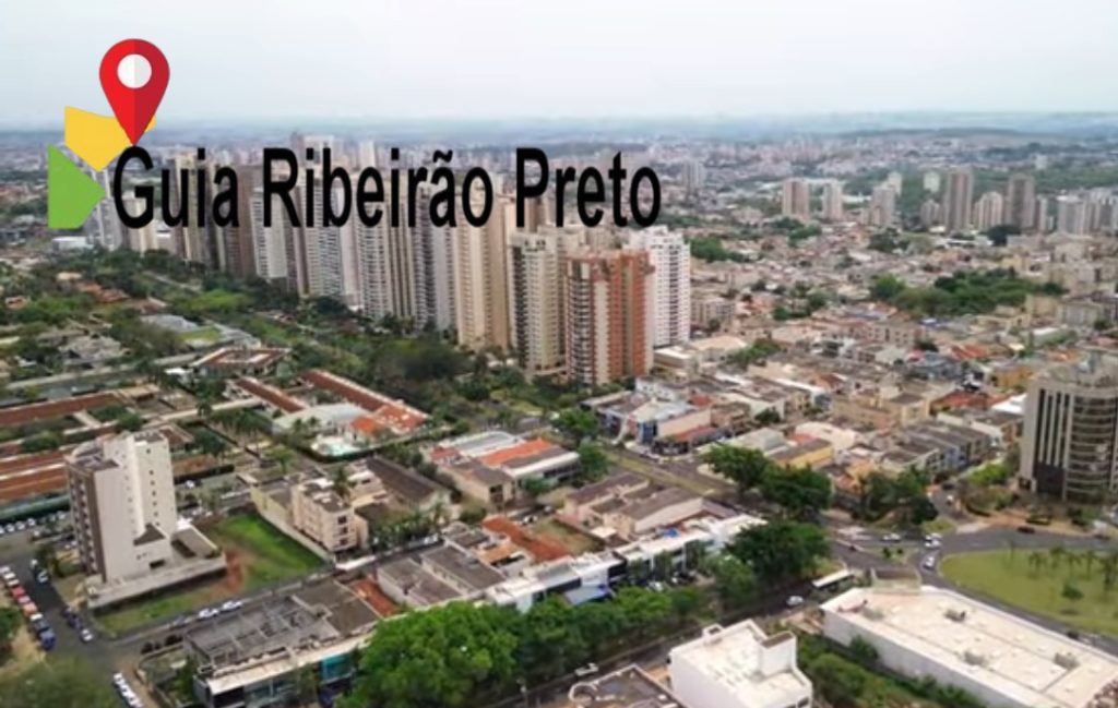 Guia Ribeirão Preto Venda de Peças 