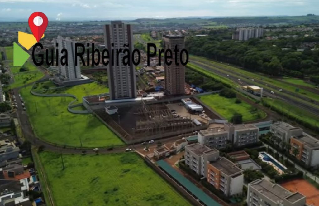 Guia Ribeirão Preto Locação de Imóveis 