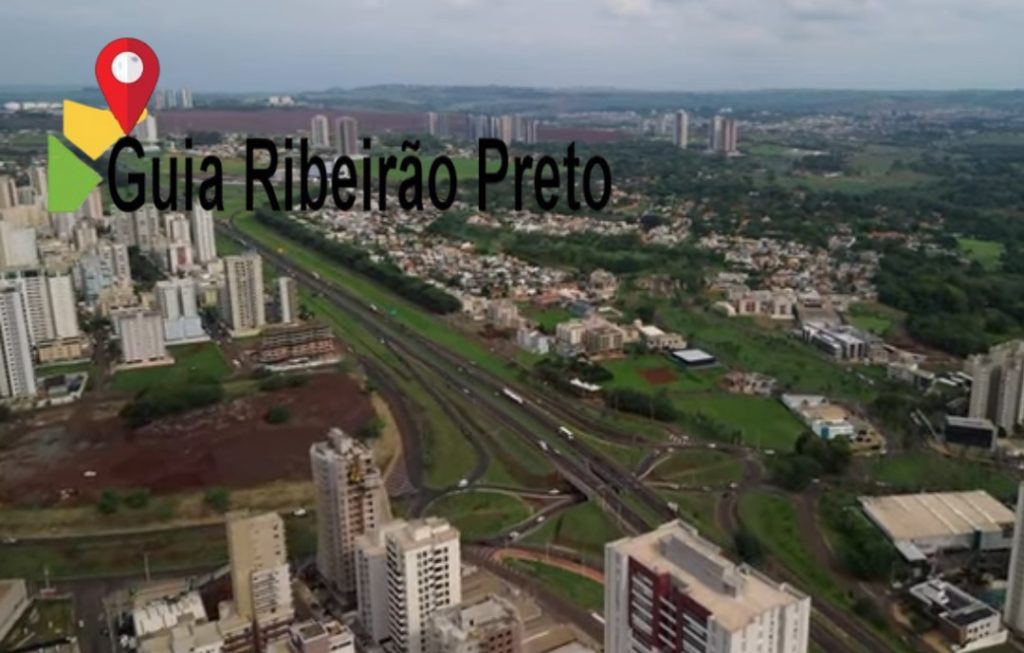 Guia Ribeirão Preto Locação de Veículos 
