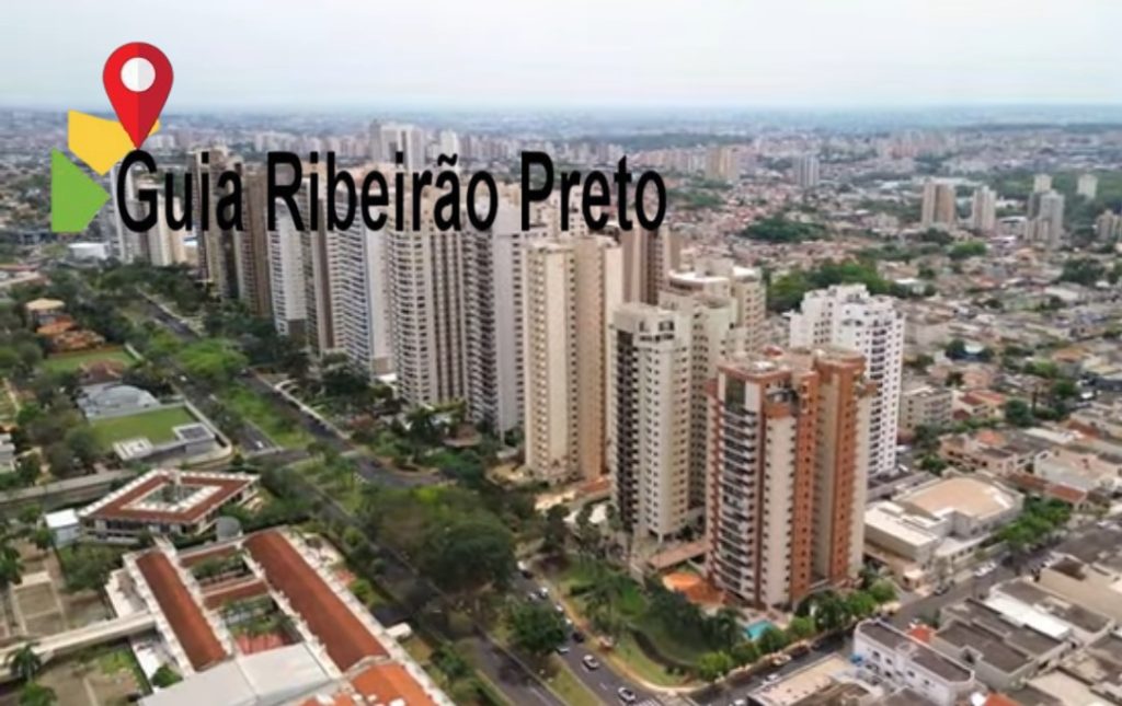 Guia Ribeirão Preto Serviço de Entrega 