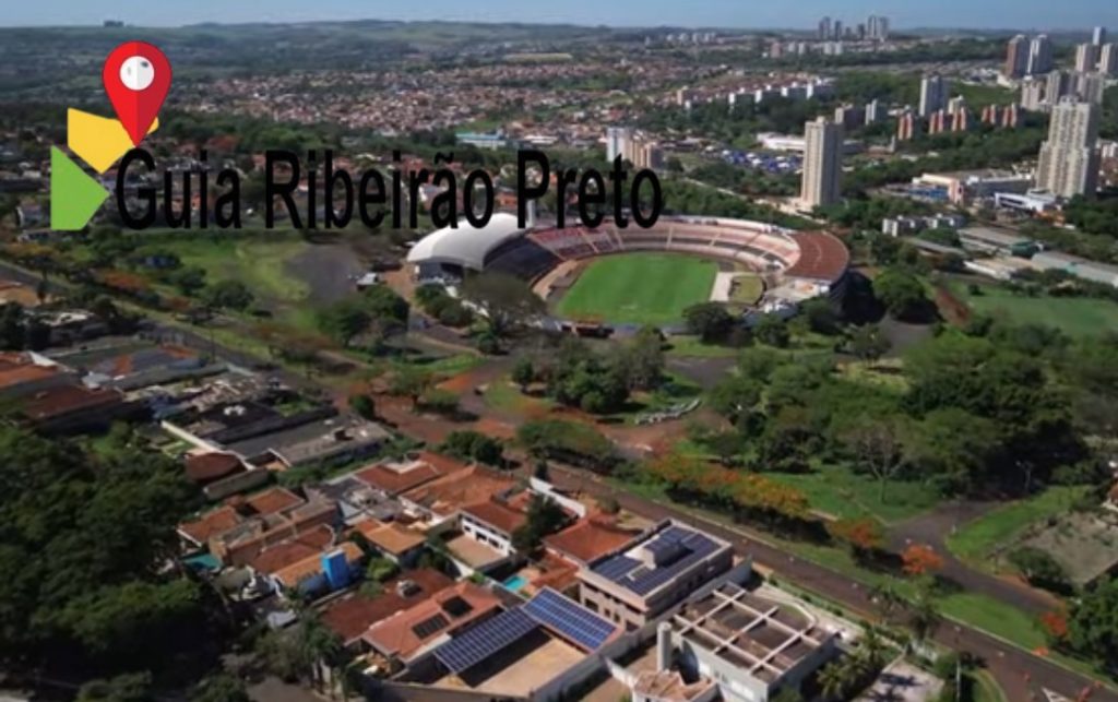Guia Ribeirão Preto Serviço de Jardinagem 