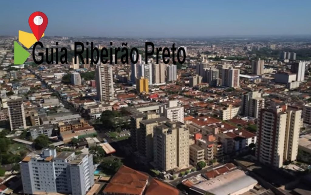 Guia Ribeirão Preto Serviço de Limpeza 