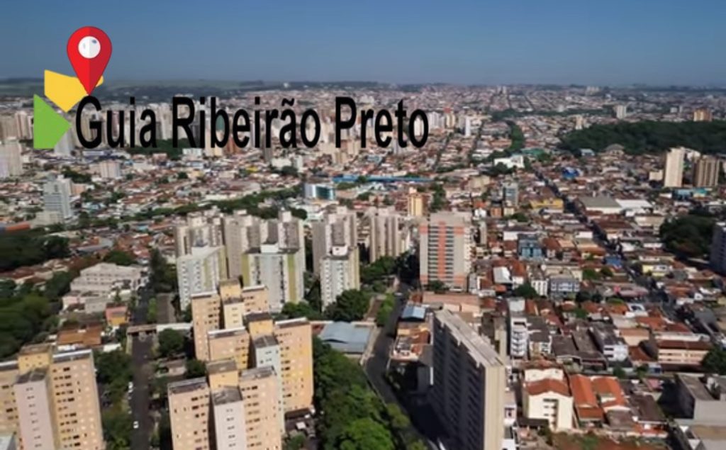 Guia Ribeirão Preto Serviço de Pintura 