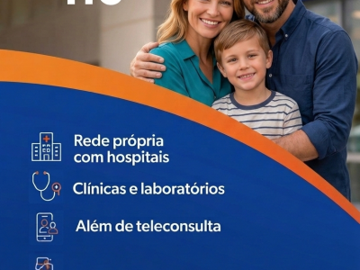 Planos de Saúde Hapvida em Ribeirão Preto